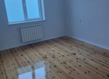 Buzovna qəsəbəsi, Albalılıq