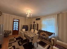 Yasamal, Şərifzadə küçəsi