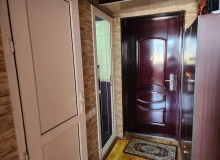 Masazır, Yeni Bakı yaşayış kompleksi, bina 15