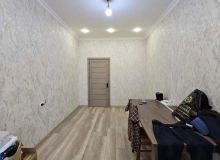 Masazır qəs. Viktoriya yaşayış kompleksi