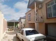 Məhəmmədli qəsəbəsi