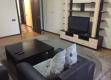 Şərifzadə küçəsi