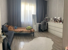 Mərdəkan qəsəbəsi, Bravo yolu, Radara yaxın