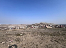 Masazır qəsəbəsi