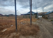 Hökməli qəsəbəsi, Cəfər Cbbarlı küçəsi
