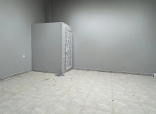 Dərnəgül metro çıxışı