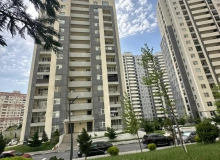 Xətai rayonu, Gəncə prospekti