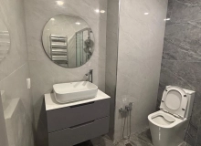 West Town yaşayış kompleksi