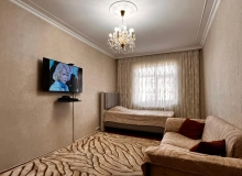 Qaçaq Nəbi küçəsi