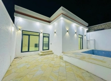 Satılır 3 otaqlı həyət evi/bağ evi 90 m², Şüvəlan q.