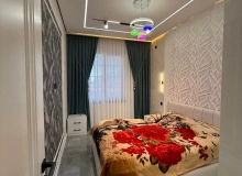 İstiqlaliyyət küçəsi