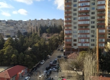 Mircəlal küçəsi, 105