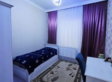 Masazır qəsəbəsi