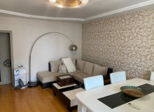 A. Məmmədov küçəsi