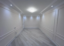 İsmayıl Məmmədov küçəsi