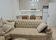 Bağça şəhər yaşayış kompleksi