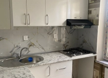 Əliyar Əliyev küçəsi