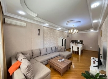 Nazim Hacıyev küçəsi