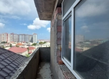 Masazır qəsəbəsi Ş.Qurbanov küçəsi