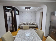 Yasamal. Əsəd Əhmədov kuç.