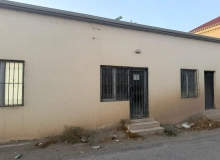 Saray qəsəbəsi
