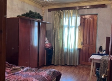 Xətai rayonu, Mehmandarov küçəsi