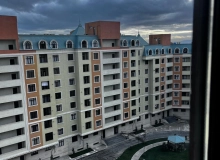 Sumqayıt şəhəri , Bulvar küçəsi