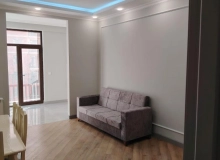 Dərnəgül metrosunun yaxınlığı, Cəfər Xəndan küçəsi, West Town Yaşayış kompleksi