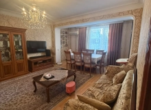 Bakıxanov qəsəbəsi, 80 saylı məktəbin yanı