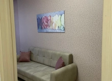 Əsəd Əhmədov küçəsi