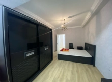 Jasmin Park Yaşayış kompleksi