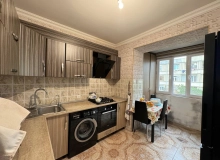 Z. Bünyadov küçəsi