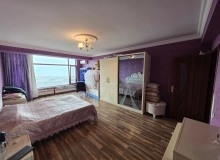 Əliağa Şıxlinski küçəsi