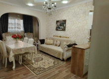 Yeni Günəşli qəsəbəsi