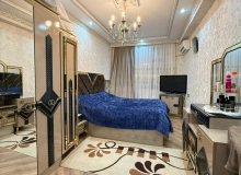 Əliağa Şıxlınski küçəsi