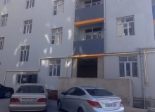 Masazır Qəsr yaşayış kompleksi