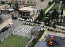 Xətai rayonu, Əliağa Şıxlınski küçəsi
