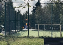 Əliağa Şıxlınski küçəsi