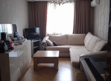 T.Məmmədov küçəsi