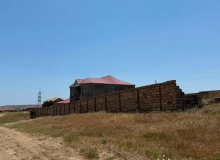 Masazır qəsəbəsi, Şəmşir Abbasov küçəsi