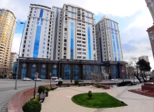 İnşaatçılar prospekti