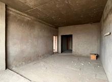 Nəcəfqulu Rəfiyev küçəsi