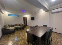 Nizami rayonu, Qarayev metrosu, 3 saylı Asan xidmətin yaxınlığı