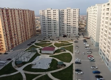 Abşeron rayonu, Saray qəsəbəsi