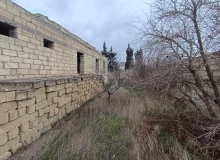 Saray qəsəbəsi, H.Əliyev küçəsi