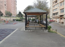 Suraxani rayonu Yeni Gunesli qesebesi S.Ceferov