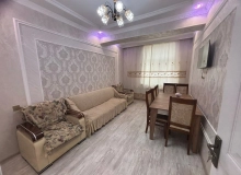 Məmməd Əmin Rəsulzadə küçəsi