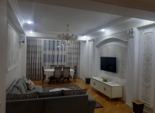 Xətai r., Nəsirəddin Tusi küçəsi