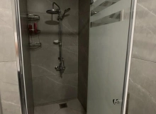 Binəqədi rayon, Dərnəgül metrosu yaxınlığında