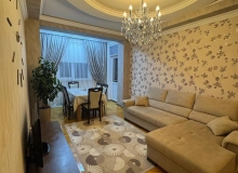 Yeni Yasamal qəsəbəsində Şərur MTK